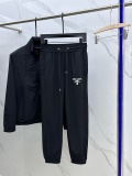 P*rada Top Quality Suit