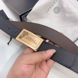 V*ersace Belts Top Quality 35MM