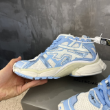 Men Women B*alenciaga Top Sneakers