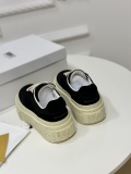 Women M*aison M*argiela Top Sneakers