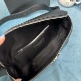 Y*SL Bag Top Quality 25*14*3.5CM