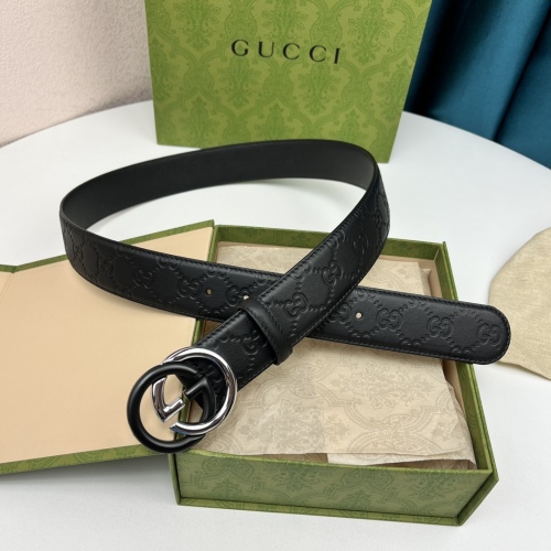 G*ucci Belts Top Quality 40MM