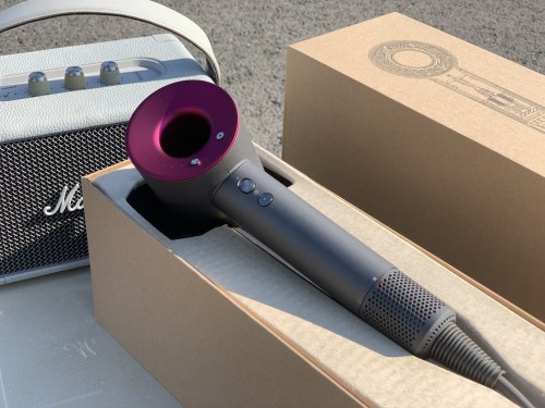 hair dryer hd08