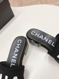 Women C*hanel Top Sandals