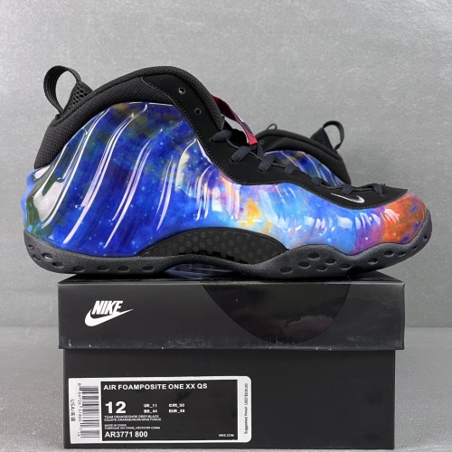 Air Foamposite One