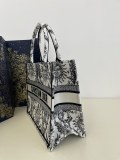 D*ior Bag Top Quality 36*18*28CM