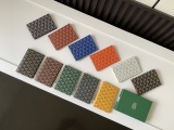 G*OYARD Wallets Top Quality 1.5*10*14CM