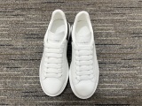 Men Women A*lexander M*cqueen Top Sneaker