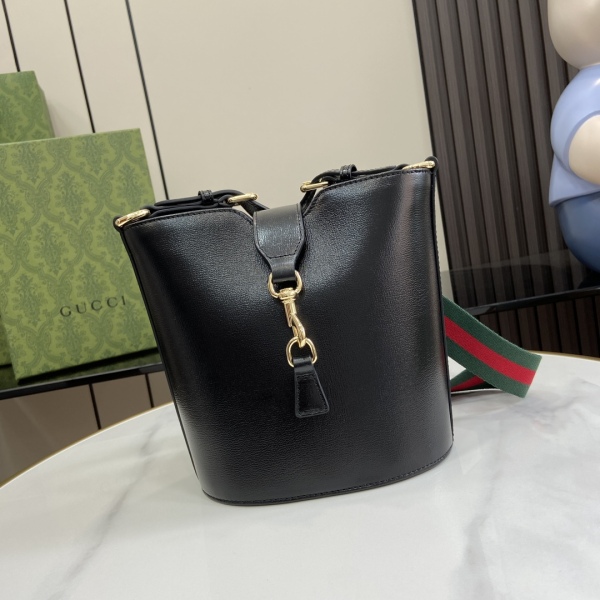 G*ucci Top Bag 18.5*20.5*12.5CM