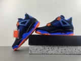 Jordan 4 Retro 'Cavs' 308497-027
