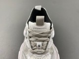 Men Women B*alenciaga Top Sneakers