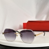C*artier Glasses Top Quality