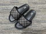 Men Women L*ouis V*uitton Top Sandals