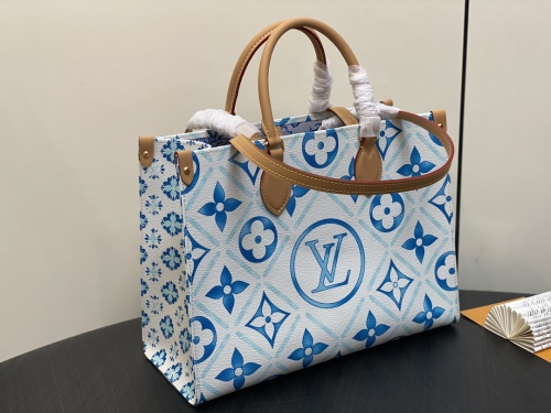 L*ouis V*uitton Top Bag 35*27*14CM