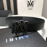 A*MIRI Belts Top Quality 38MM