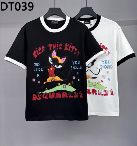 D*squared2 Top Quality Clothes