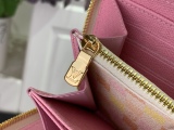 L*ouis V*uitton Top Wallets 19.5*10.5*2.5CM