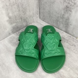 Men L*ouis V*uitton Top Sandals