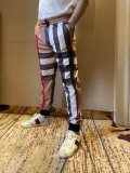 B*urberry Top Quality Suit