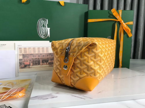 G*OYARD Bag Top Quality 25*12*12CM