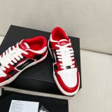 Men Women A*miri Top Sneakers