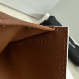 C* eline Wallets Top Quality 10.5*9*2CM