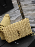 Y*SL Top Bag 28.5×20×6cm