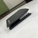 G*ucci Wallets Top Quality 9*11CM