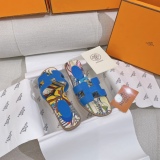 Women H*ermes Top Sandals