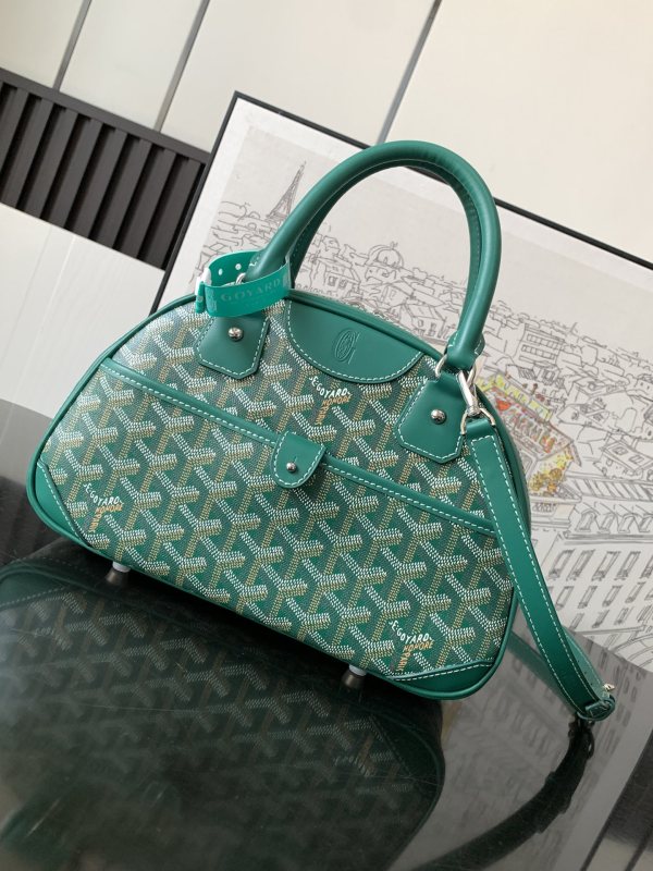 G*OYARD Bag Top Quality 27*27*8.5CM