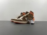 J*ordan 1 High OG WMNS “Dusted Clay” FQ2941-200
