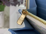 L*ouis V*uitton Top Wallets 19.5*10.5*2.5CM