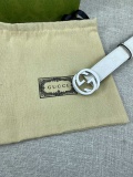 G*ucci Belts Top Quality 30MM