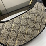 G*ucci Top Bag 15*20*5CM
