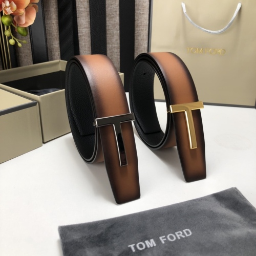 T*om F*ord Belts Top Quality 38MM