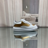 Men Women A*lexander M*cqueen Top Sneaker