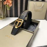T*om F*ord Belts Top Quality 38MM