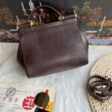 D*olce&G*abbana Bag Top Quality 25*20*12CM