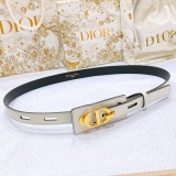 D*ior Belts Top Quality 20MM