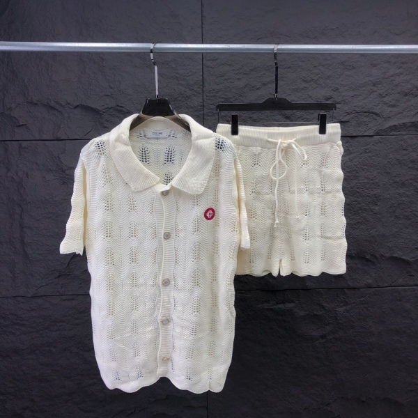 C*ASABLANCA Top Quality Clothes