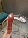 Women L*ouis V*uitton Top Sandals