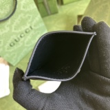 G*ucci Wallets Top Quality 10*7CM