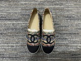 Women C*hanel Top Quality Sneakers