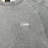 C*ORTEIZ Top Quality Suit