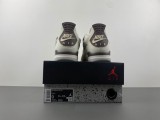 J*ordan 4 Retro Raised By Women FZ4801 001