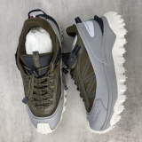 Men Women M*oncler Trailgrip GTX 3M