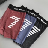Underpants Top 3 Pieces