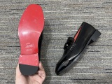 Men C*hristian L*ouboutin Loafer
