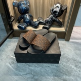 Men M*CM Top Sandals