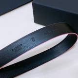 C*hanel Belts Top Quality 30MM